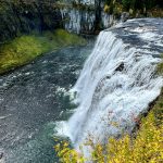 Upper Mesa Falls